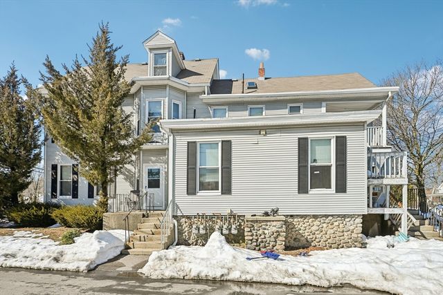 70 South St 1, Westborough, MA 01581
