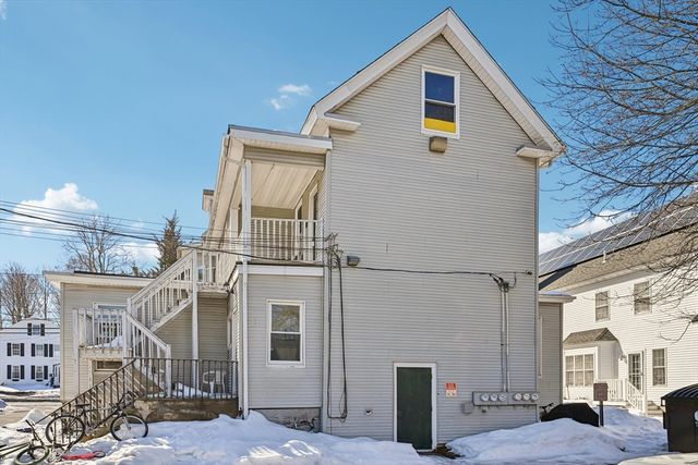 70 South St 1, Westborough, MA 01581