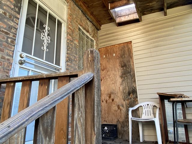 8036 S Dobson Avenue, Chicago, IL 60619