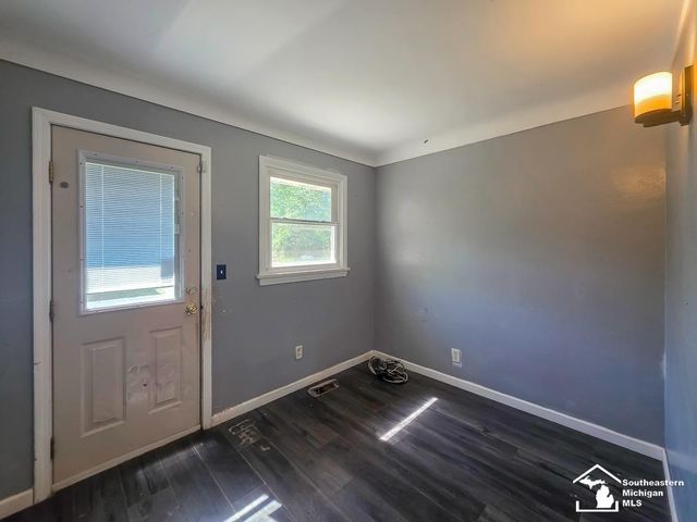 6772 Wells Road, Summerfield Twp, MI 49270