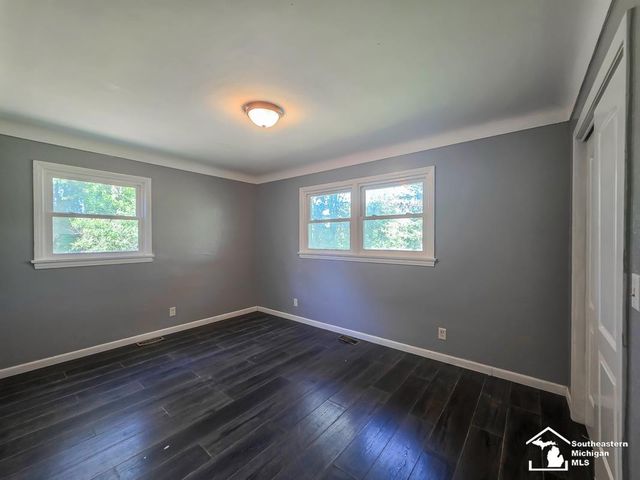 6772 Wells Road, Summerfield Twp, MI 49270