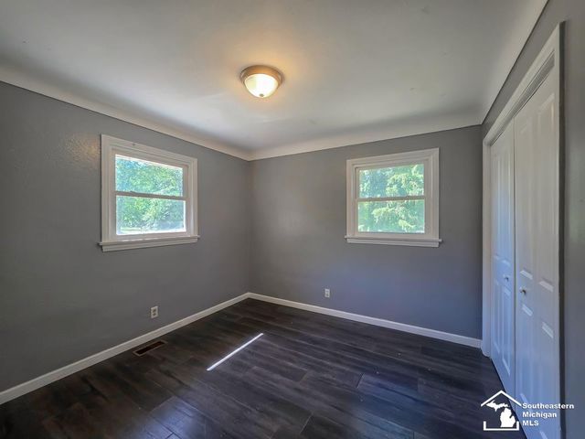 6772 Wells Road, Summerfield Twp, MI 49270