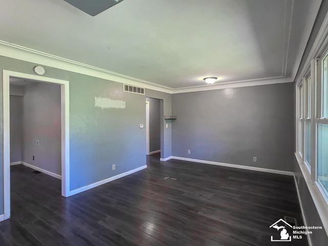 6772 Wells Road, Summerfield Twp, MI 49270