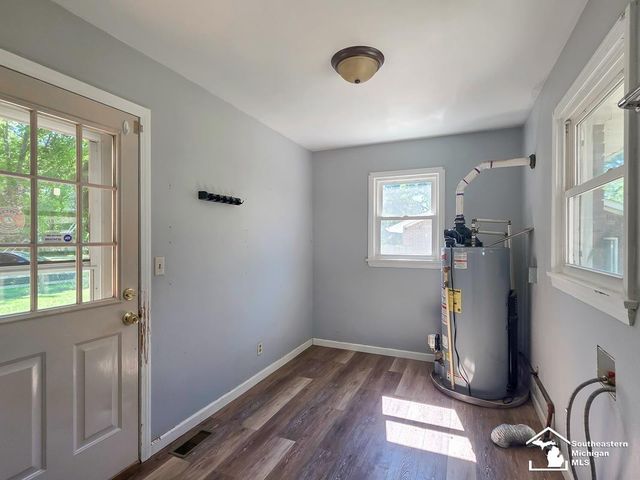 6772 Wells Road, Summerfield Twp, MI 49270