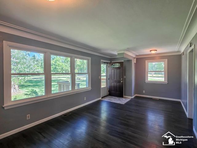 6772 Wells Road, Summerfield Twp, MI 49270