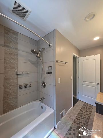 6772 Wells Road, Summerfield Twp, MI 49270