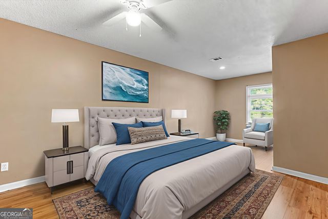 2105 Mutual Avenue, Macon, GA 31204