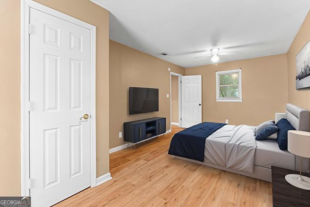 2105 Mutual Avenue, Macon, GA 31204