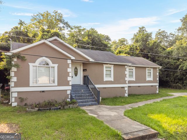 2105 Mutual Avenue, Macon, GA 31204