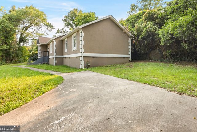 2105 Mutual Avenue, Macon, GA 31204