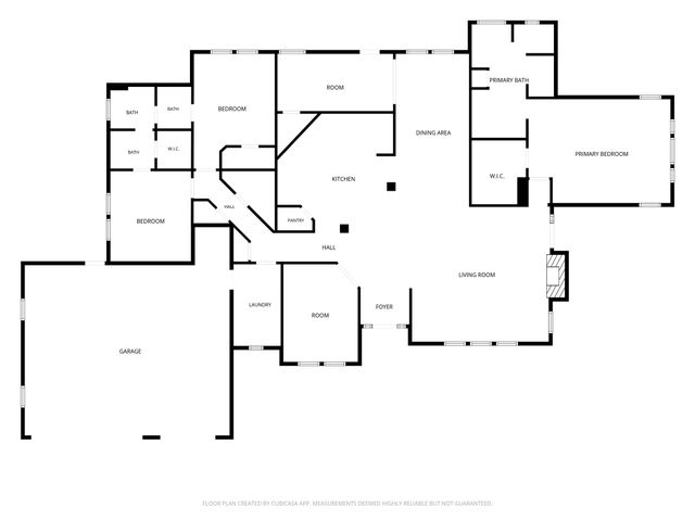 131 Lakeway Lane, Gun Barrel City, TX 75156