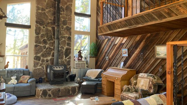 640-540 Iris Road, Mcarthur, CA 96056