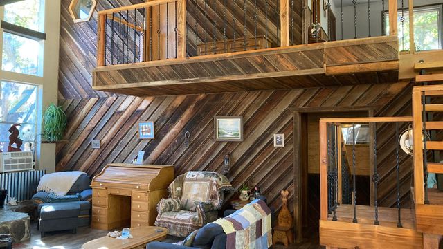 640-540 Iris Road, Mcarthur, CA 96056