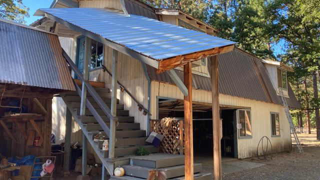 640-540 Iris Road, Mcarthur, CA 96056