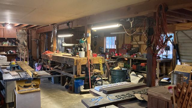 640-540 Iris Road, Mcarthur, CA 96056