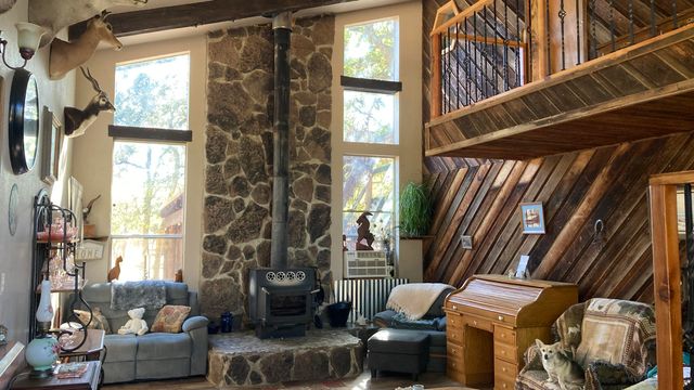 640-540 Iris Road, Mcarthur, CA 96056