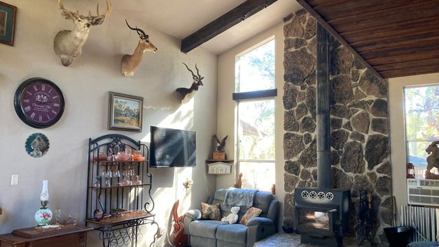 640-540 Iris Road, Mcarthur, CA 96056