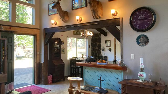 640-540 Iris Road, Mcarthur, CA 96056