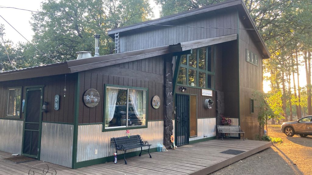 640-540 Iris Road, Mcarthur, CA 96056