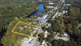 66-68-70 Powder Mill Road, Maynard, MA 01754