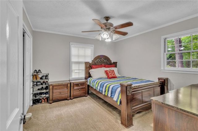 3186 White Road NE, Conyers, GA 30012