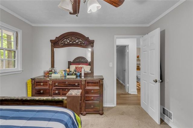 3186 White Road NE, Conyers, GA 30012