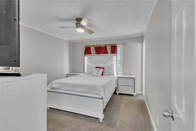 3186 White Road NE, Conyers, GA 30012