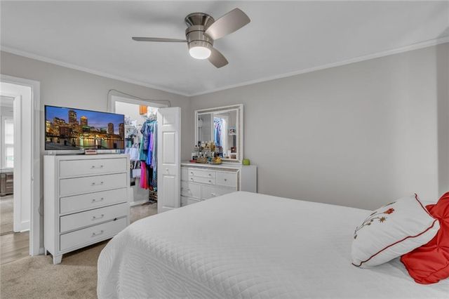 3186 White Road NE, Conyers, GA 30012