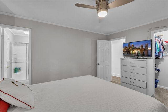 3186 White Road NE, Conyers, GA 30012
