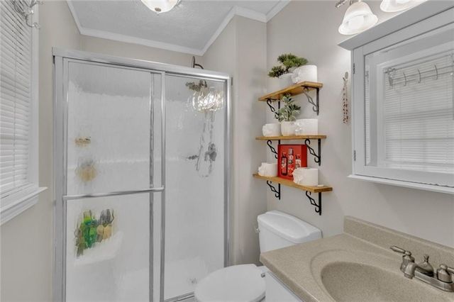 3186 White Road NE, Conyers, GA 30012