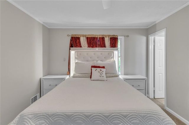 3186 White Road NE, Conyers, GA 30012