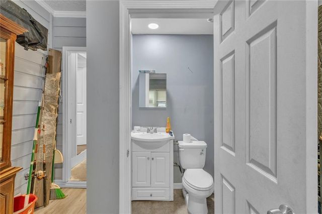3186 White Road NE, Conyers, GA 30012