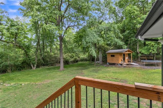 3186 White Road NE, Conyers, GA 30012