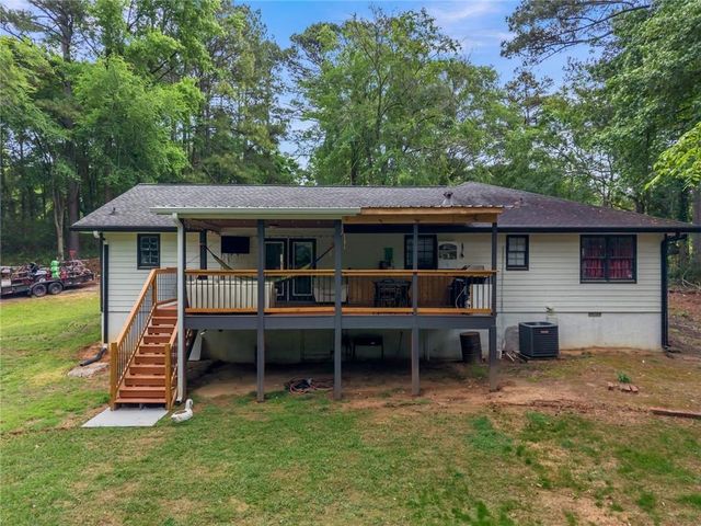 3186 White Road NE, Conyers, GA 30012