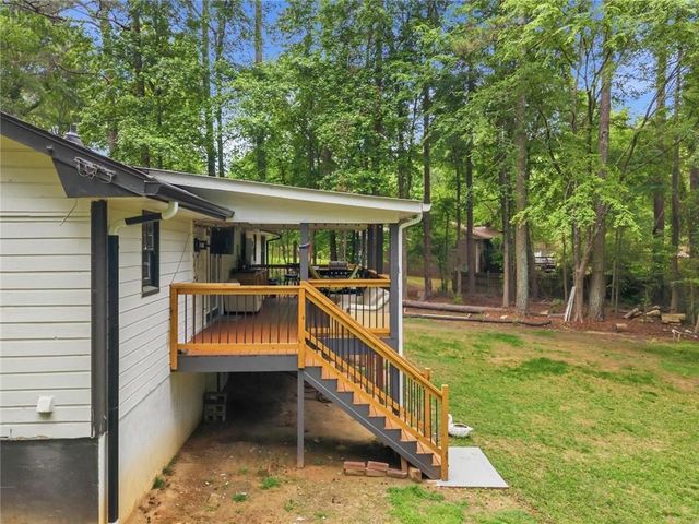 3186 White Road NE, Conyers, GA 30012