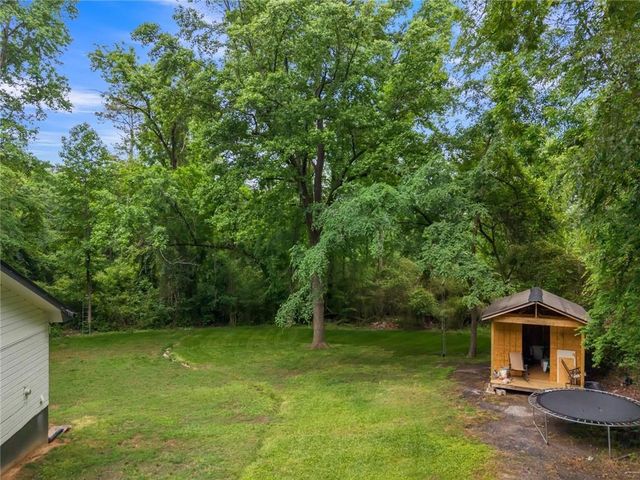 3186 White Road NE, Conyers, GA 30012