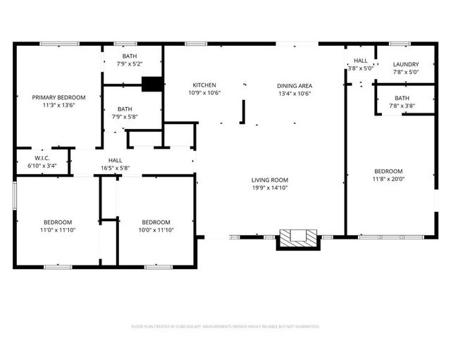 3186 White Road NE, Conyers, GA 30012