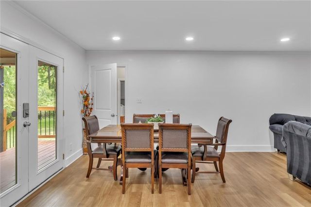 3186 White Road NE, Conyers, GA 30012