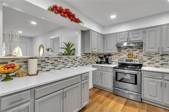 3186 White Road NE, Conyers, GA 30012