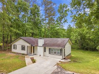 3186 White Road NE, Conyers, GA 30012