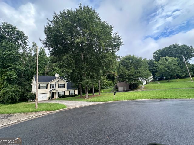 6180 S Glenn Forest Street SW, Mableton, GA 30126