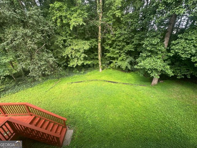 6180 S Glenn Forest Street SW, Mableton, GA 30126