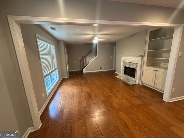 6180 S Glenn Forest Street SW, Mableton, GA 30126