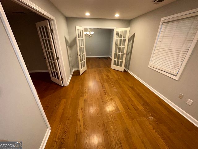 6180 S Glenn Forest Street SW, Mableton, GA 30126
