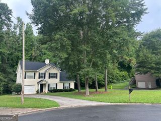 6180 S Glenn Forest Street SW, Mableton, GA 30126