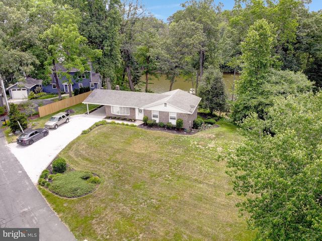 3088 TUDOR HALL RD, Riva, MD 21140