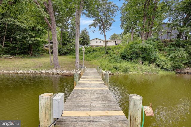 3088 TUDOR HALL RD, Riva, MD 21140