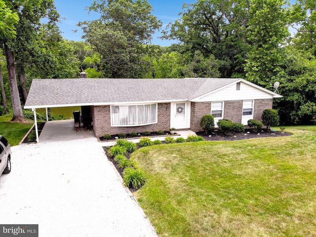 3088 TUDOR HALL RD, Riva, MD 21140
