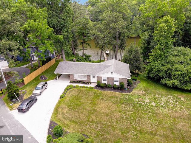 3088 TUDOR HALL RD, Riva, MD 21140