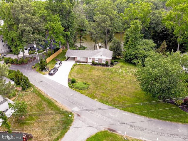 3088 TUDOR HALL RD, Riva, MD 21140